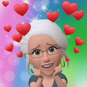 Meet your Posher, Ellen Radford